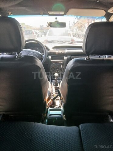 Opel Astra 1996, 554,718 km - 1.6 l - Xaçmaz