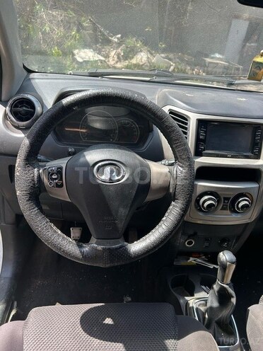 GWM Hover M4 2014, 300,000 km - 1.5 l - Bakı
