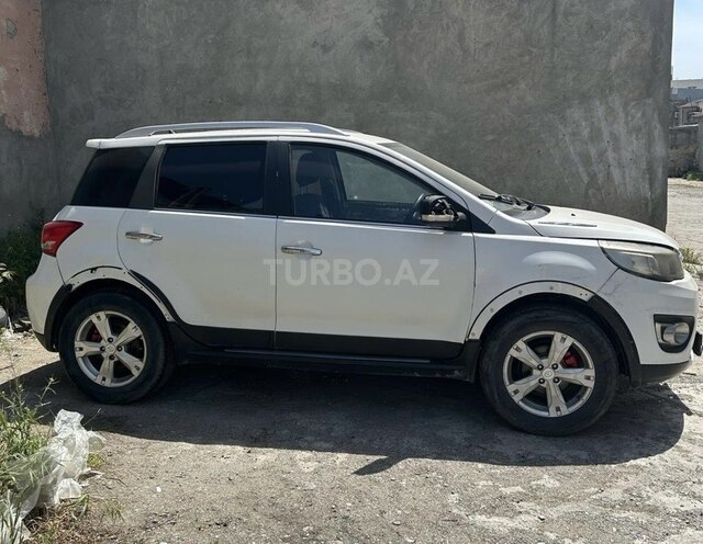 GWM Hover M4 2014, 300,000 km - 1.5 l - Bakı