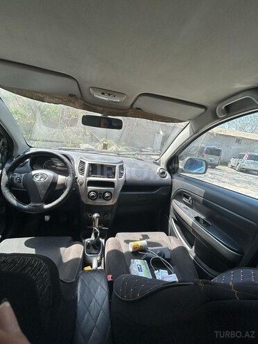 GWM Hover M4 2014, 300,000 km - 1.5 l - Bakı