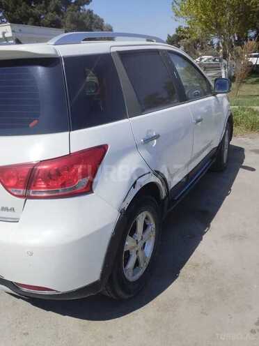 GWM Hover M4 2014, 300,000 km - 1.5 l - Bakı