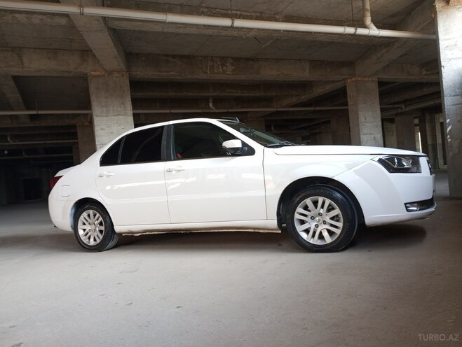 Khazar SD 2020, 147,000 km - 1.7 l - Bakı