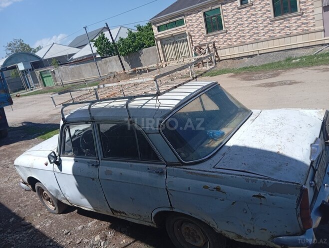 Moskvich 412 1969, 39,666 km - 1.5 l - Qazax