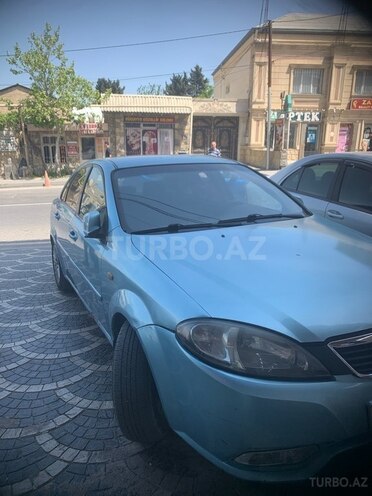 Daewoo Gentra 2013, 359,000 km - 1.5 l - Bakı