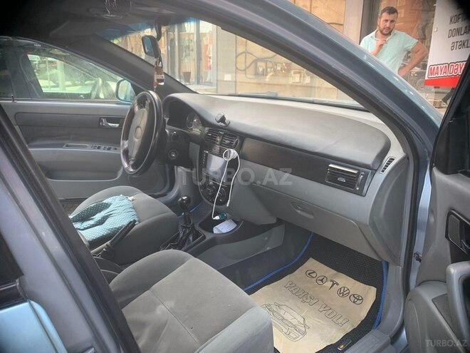 Daewoo Gentra 2013, 359,000 km - 1.5 l - Bakı