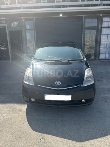 Toyota Prius 2006, 250,000 km - 1.5 л - Bakı