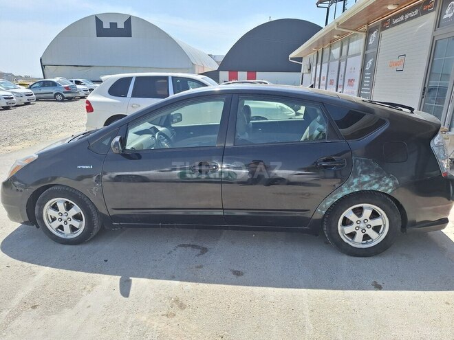 Toyota Prius 2006, 250,000 km - 1.5 л - Bakı