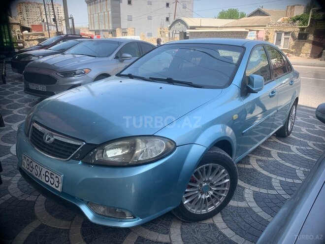 Daewoo Gentra 2013, 359,000 km - 1.5 l - Bakı