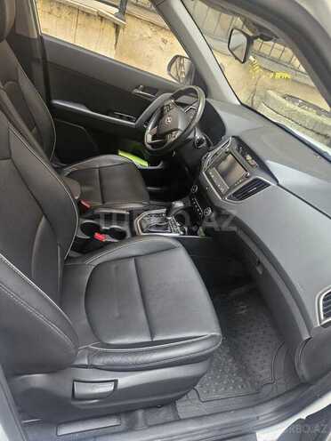 Hyundai Creta 2019, 52,226 km - 2.0 l - Bakı