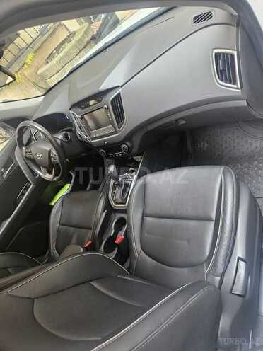 Hyundai Creta 2019, 52,226 km - 2.0 l - Bakı