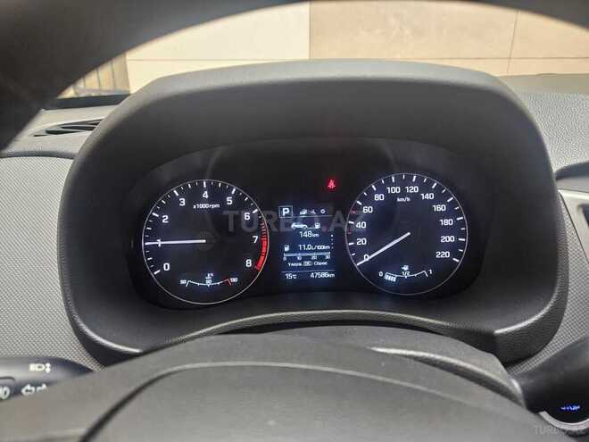 Hyundai Creta 2019, 52,226 km - 2.0 l - Bakı