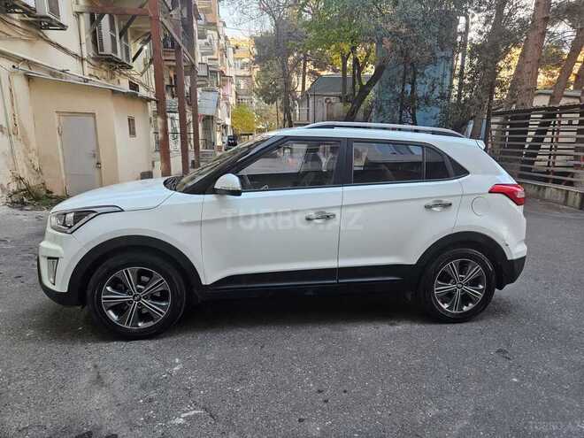 Hyundai Creta 2019, 52,226 km - 2.0 l - Bakı