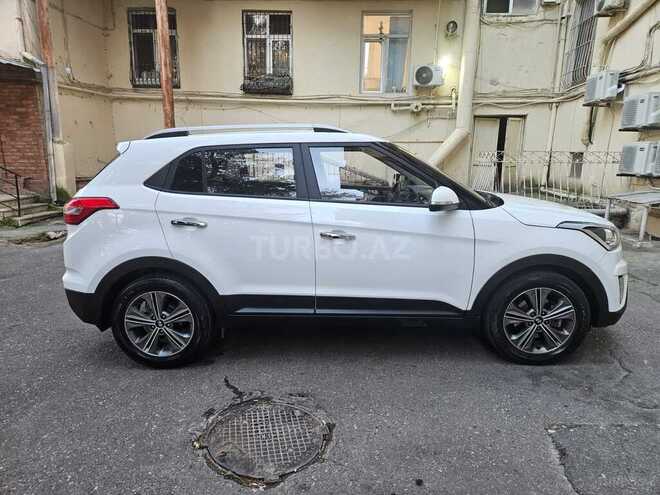 Hyundai Creta 2019, 52,226 km - 2.0 l - Bakı