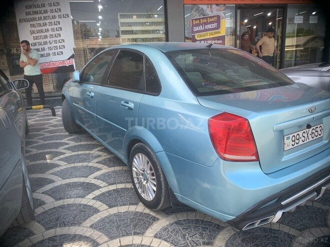 Daewoo Gentra 2013, 359,000 km - 1.5 l - Bakı