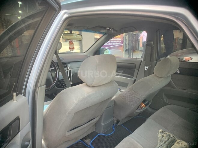 Daewoo Gentra 2013, 359,000 km - 1.5 l - Bakı
