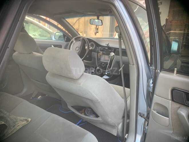 Daewoo Gentra 2013, 359,000 km - 1.5 l - Bakı