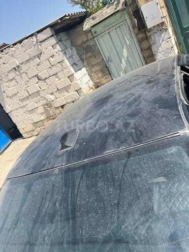 BMW 320 1992, 250,412 km - 2.0 л - Bakı