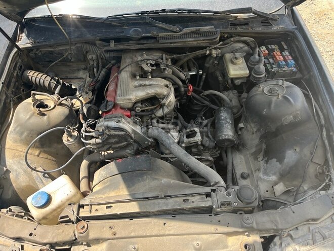BMW 320 1992, 250,412 km - 2.0 л - Bakı