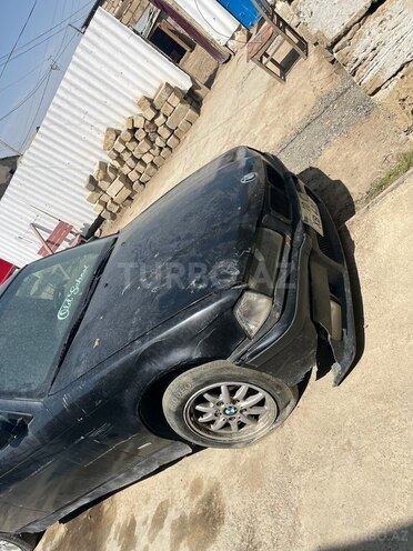 BMW 320 1992, 250,412 km - 2.0 л - Bakı