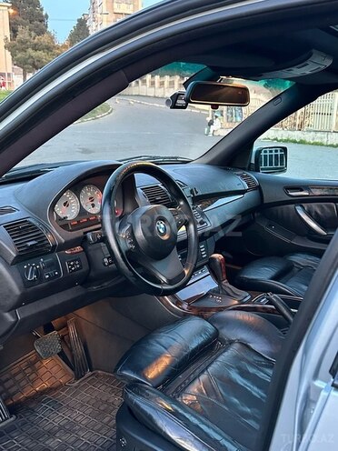 BMW X5 2005, 310,000 km - 4.8 l - Bakı