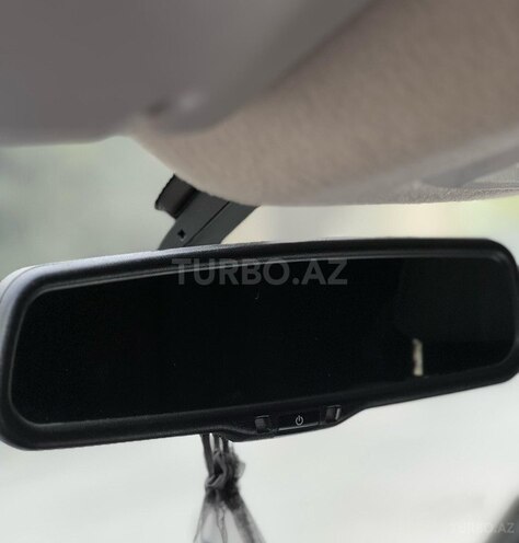 Chevrolet Niva 2018, 140,000 km - 1.7 l - Şabran