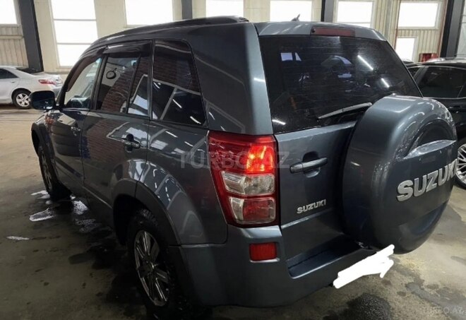 Suzuki Grand Vitara 2007, 230,000 km - 2.0 l - Bakı