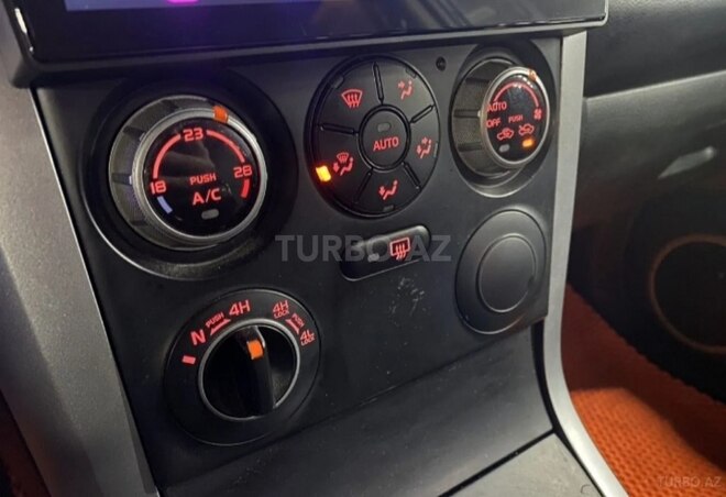 Suzuki Grand Vitara 2007, 230,000 km - 2.0 l - Bakı