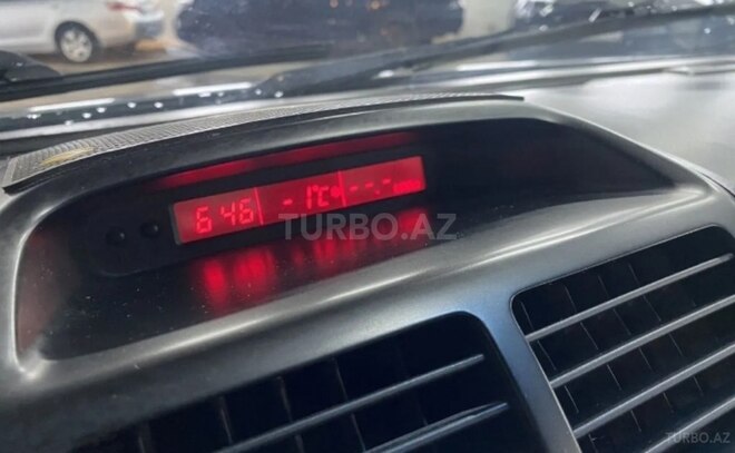 Suzuki Grand Vitara 2007, 230,000 km - 2.0 l - Bakı