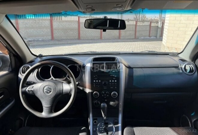 Suzuki Grand Vitara 2007, 230,000 km - 2.0 l - Bakı