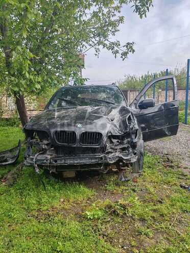 BMW X5 2003, 100,000 km - 4.4 l - Cəlilabad