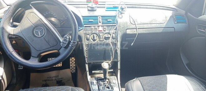 Mercedes C 180 1999, 402,000 km - 1.8 л - Bakı
