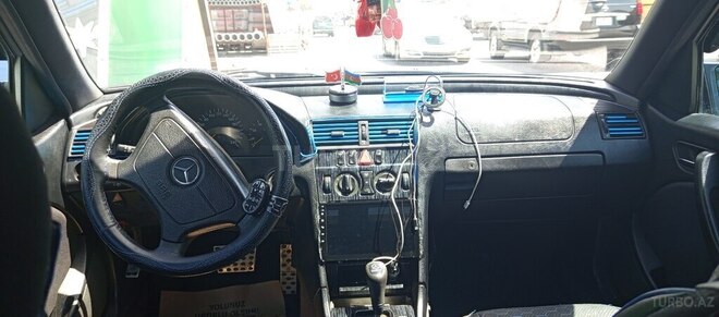 Mercedes C 180 1999, 402,000 km - 1.8 л - Bakı