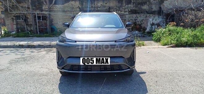 Changan Qiyuan Q05 2025, 0 km - 1.5 л - Bakı