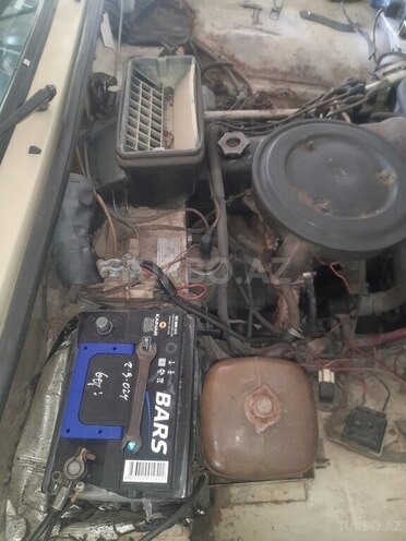 LADA (VAZ) Niva 1985, 588,000 km - 1.6 л - Şəki