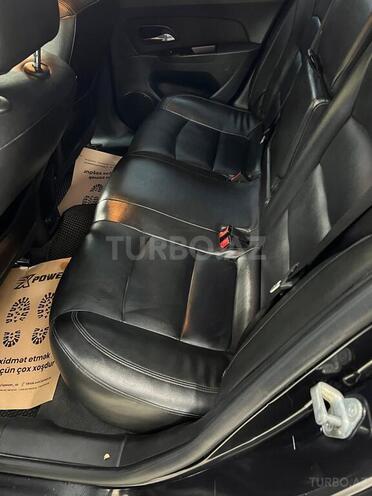 Chevrolet Cruze 2012, 265,000 km - 1.4 л - Sumqayıt