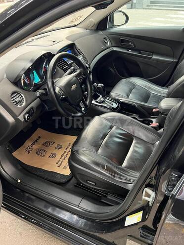 Chevrolet Cruze 2012, 265,000 km - 1.4 л - Sumqayıt