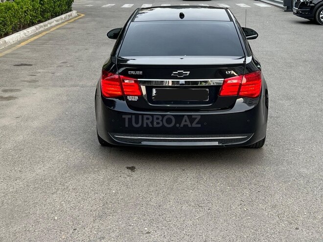 Chevrolet Cruze 2012, 265,000 km - 1.4 л - Sumqayıt