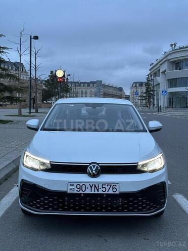Volkswagen Lavida-1
