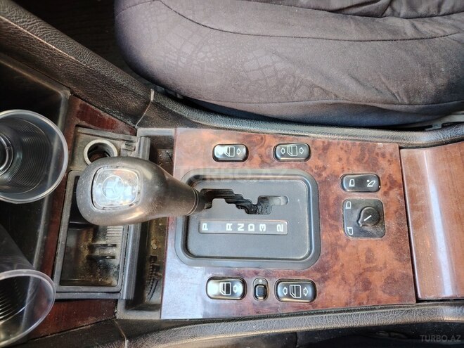 Mercedes C 200 1996, 419,993 km - 2.0 l - Bakı