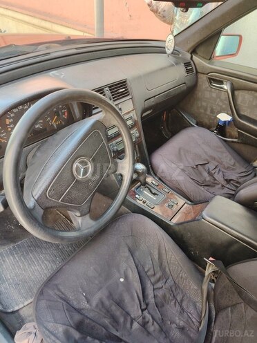 Mercedes C 200 1996, 419,993 km - 2.0 l - Bakı