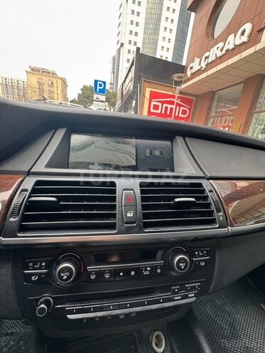 BMW X6 2008, 299,000 km - 3.0 л - Bakı