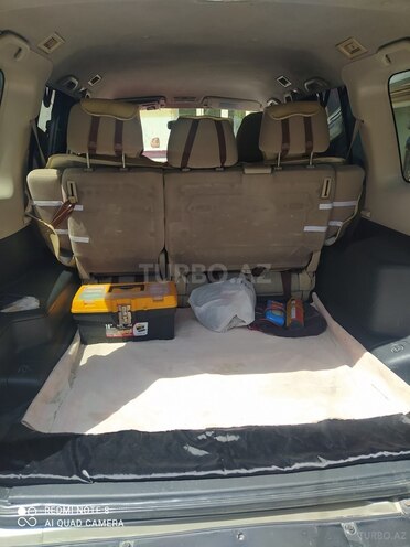 Mitsubishi Pajero 2004, 370,000 km - 2.8 л - Bakı