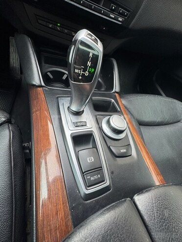 BMW X6 2008, 299,000 km - 3.0 л - Bakı