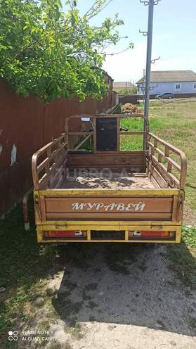 Muravey TG200-2