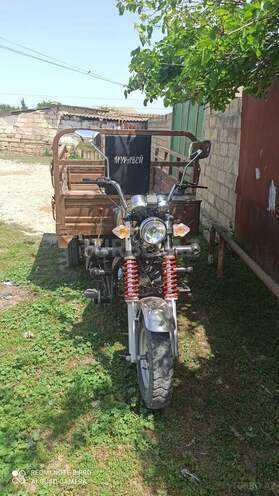 Muravey TG200-1