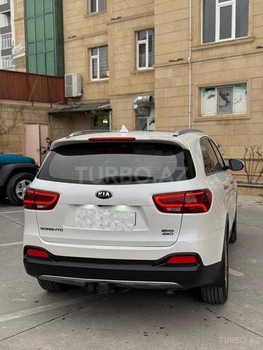 Kia Sorento 2016, 166,000 km - 2.2 l - Bakı