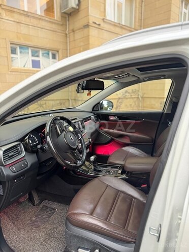 Kia Sorento 2016, 166,000 km - 2.2 l - Bakı