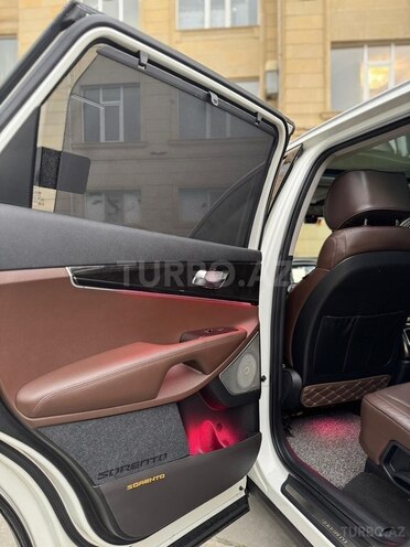 Kia Sorento 2016, 166,000 km - 2.2 l - Bakı