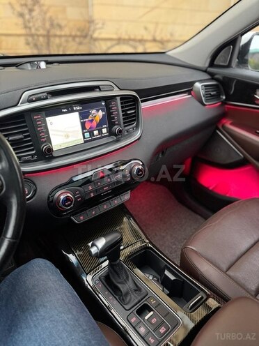 Kia Sorento 2016, 166,000 km - 2.2 l - Bakı