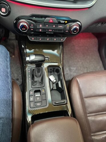 Kia Sorento 2016, 166,000 km - 2.2 l - Bakı